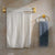 Storm Blue Egyptian Cotton Hand Towel