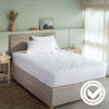 Waterproof Coolmax Pillow and Mattress Protectors