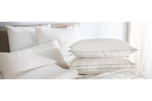 Voted Which? One of the best Online Duvet & Pillow Brands | Soak&Sleep