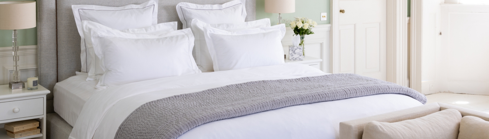Bedding & Bed Linen