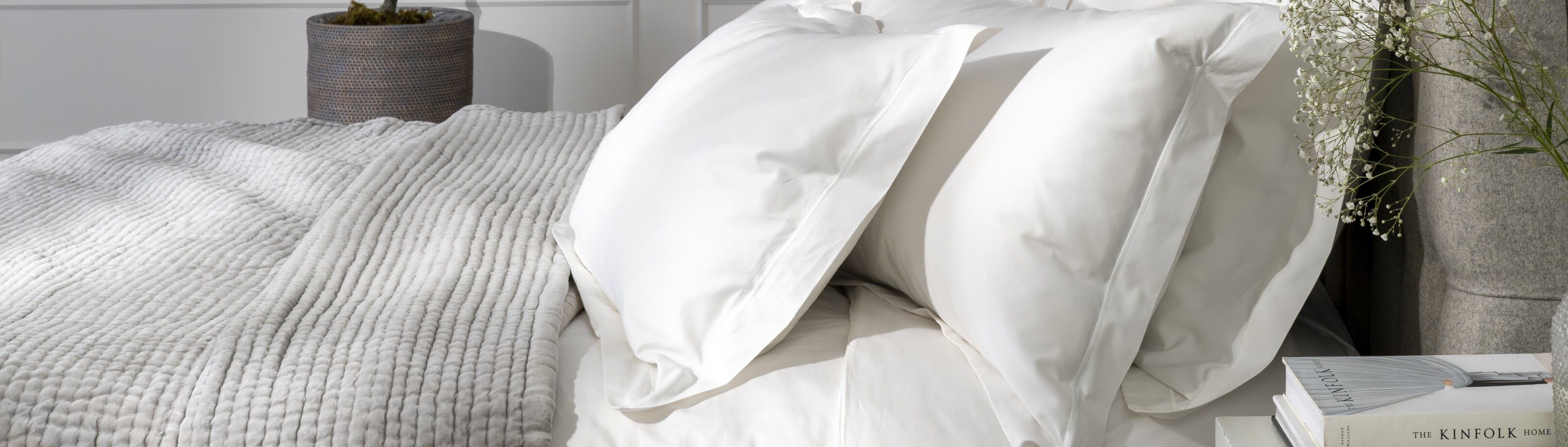 Bed Linen and Bedding Sets