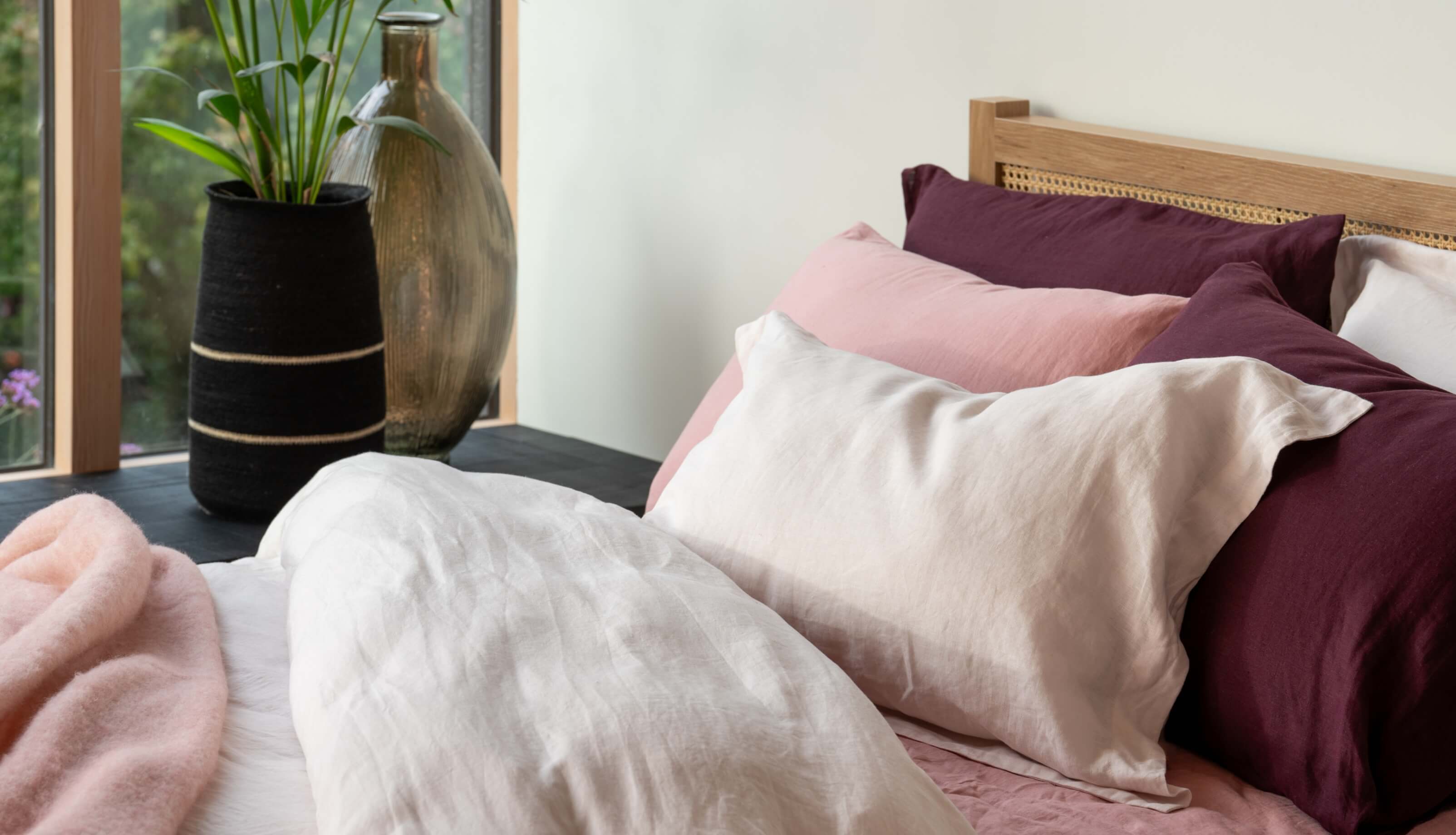 Bed Linen and Bedding Sets