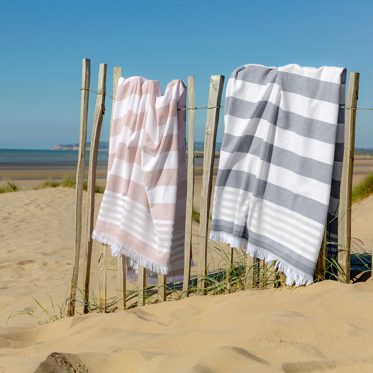 New Towels