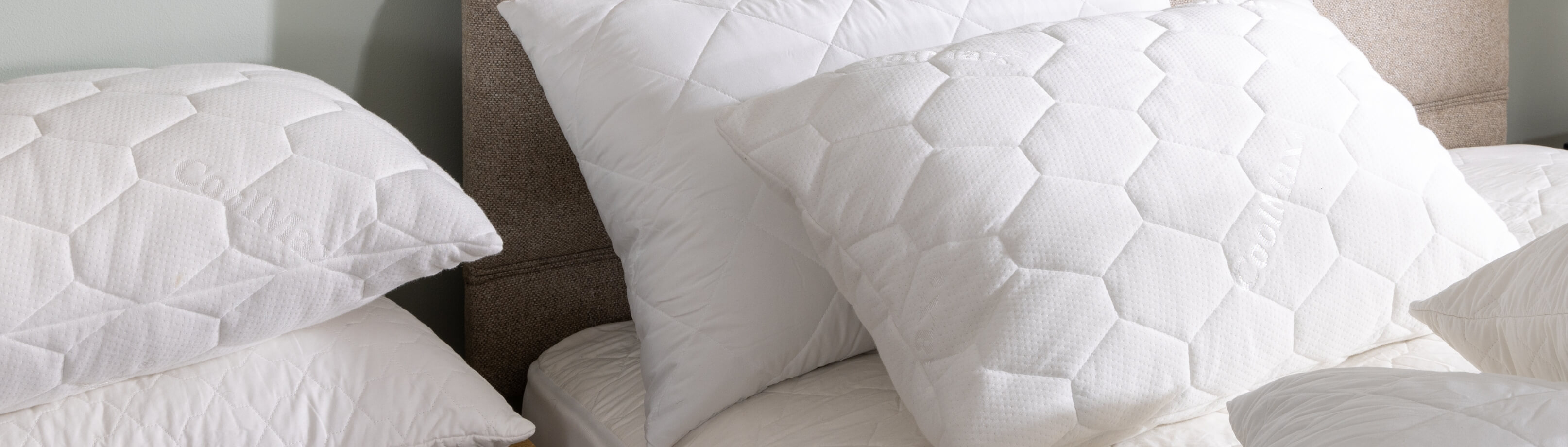 Bedding & Mattress Protectors