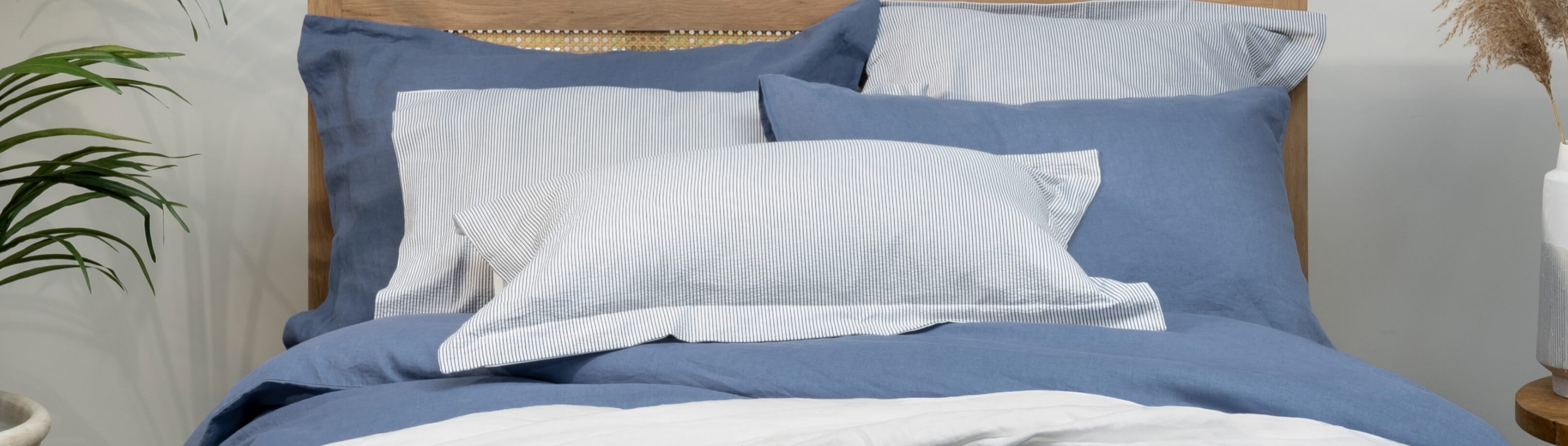 Summer Bedding