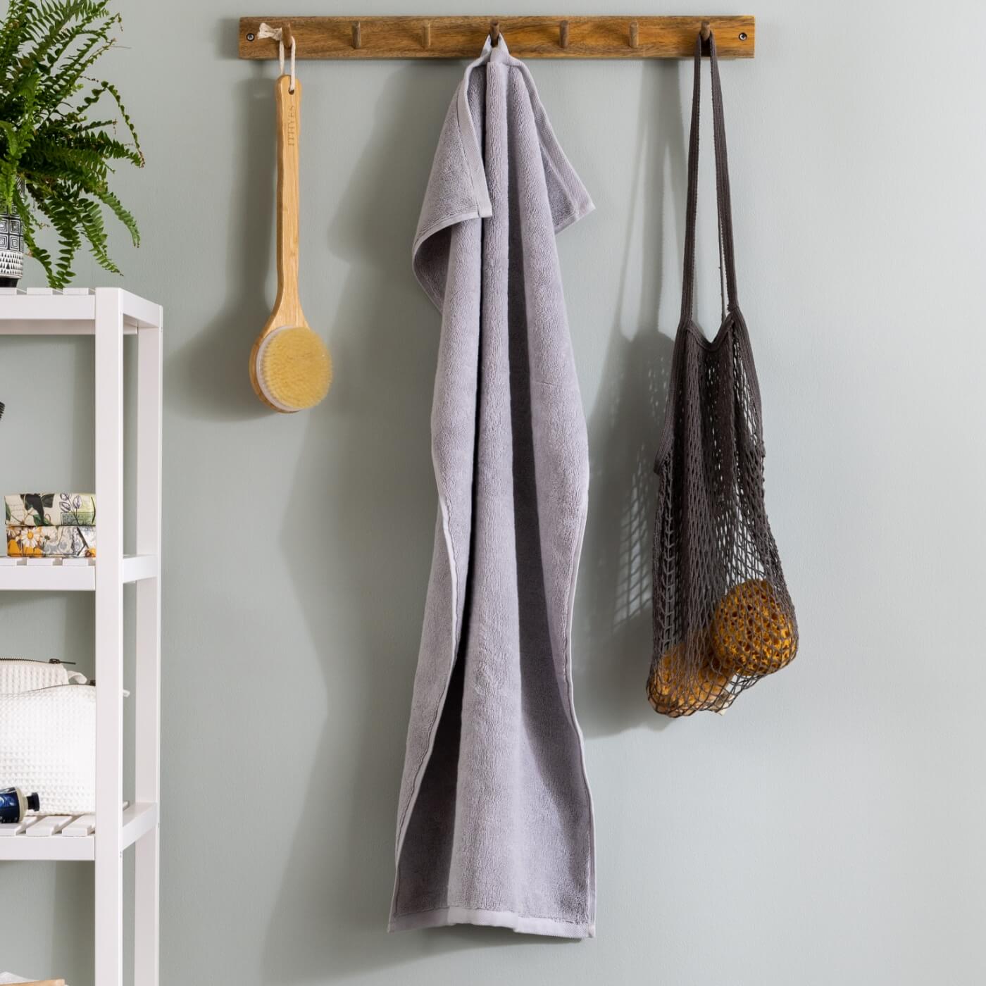 Towel Care Guide