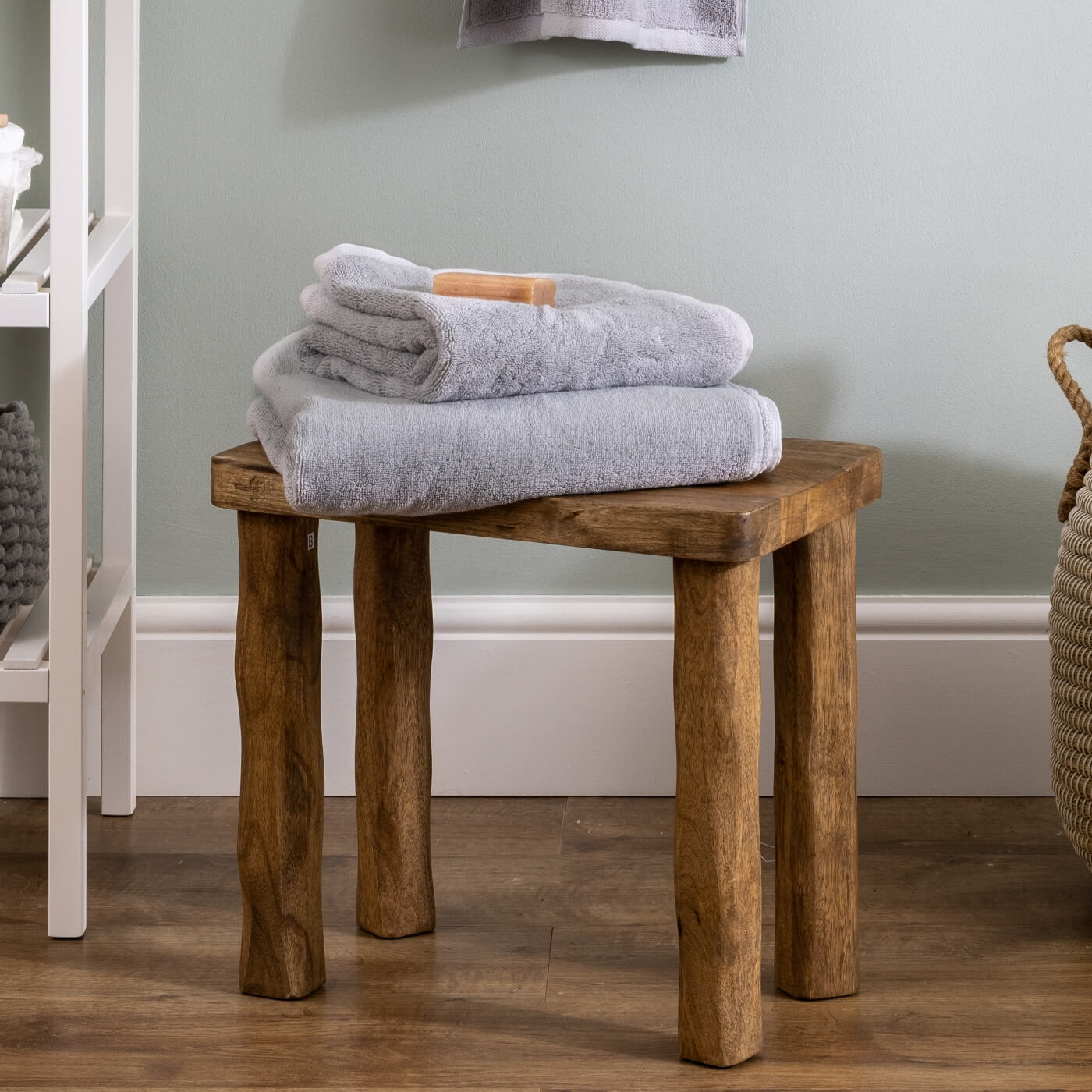 Ultimate Supima Cotton Towels