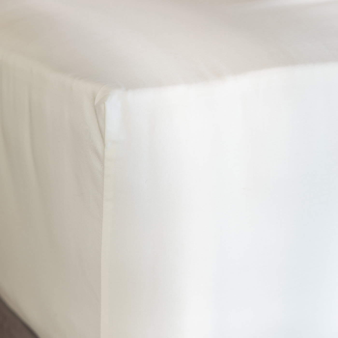 Luxury Egyptian Cotton Fitted Sheets