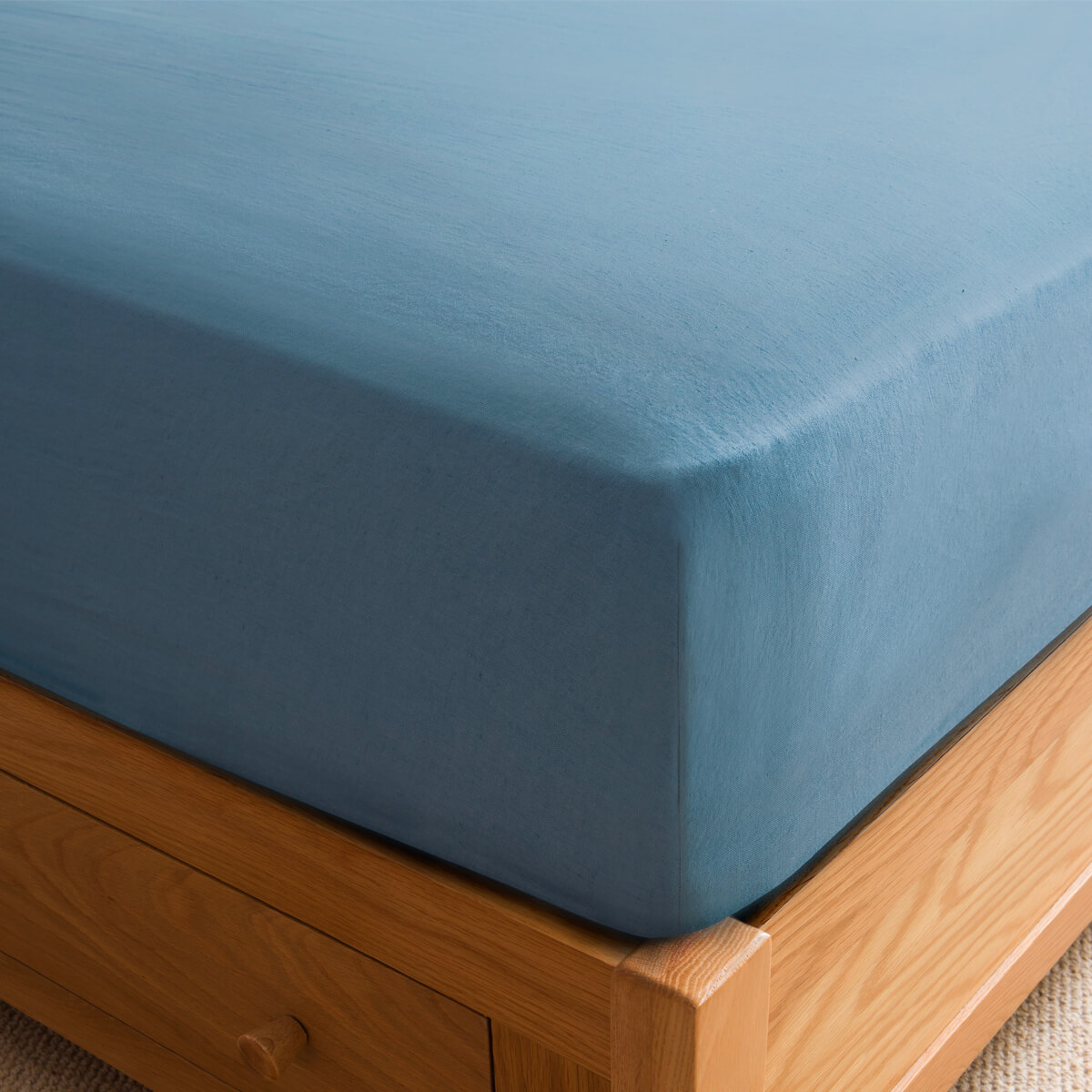 Fitted Sheets