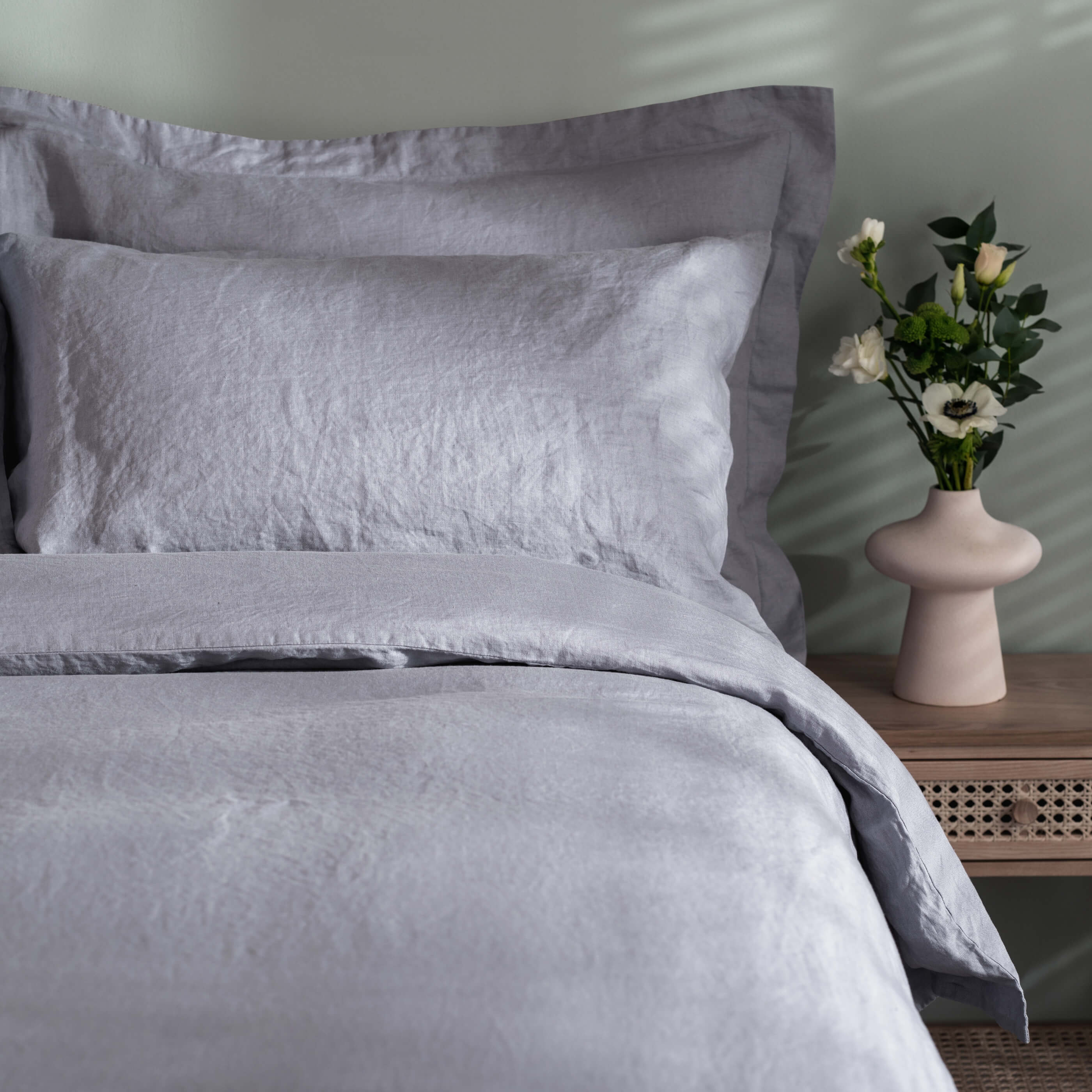 New Bed Linen