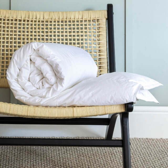 King Size Winter Duvets