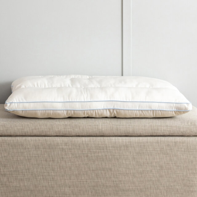 Hollowfibre Pillows