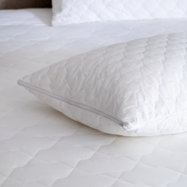 Cotton Mattress and Pillow Protectors