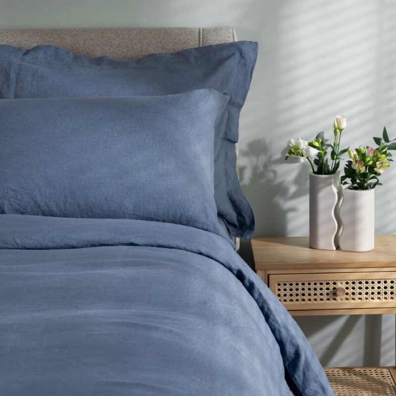 New Bed Linen