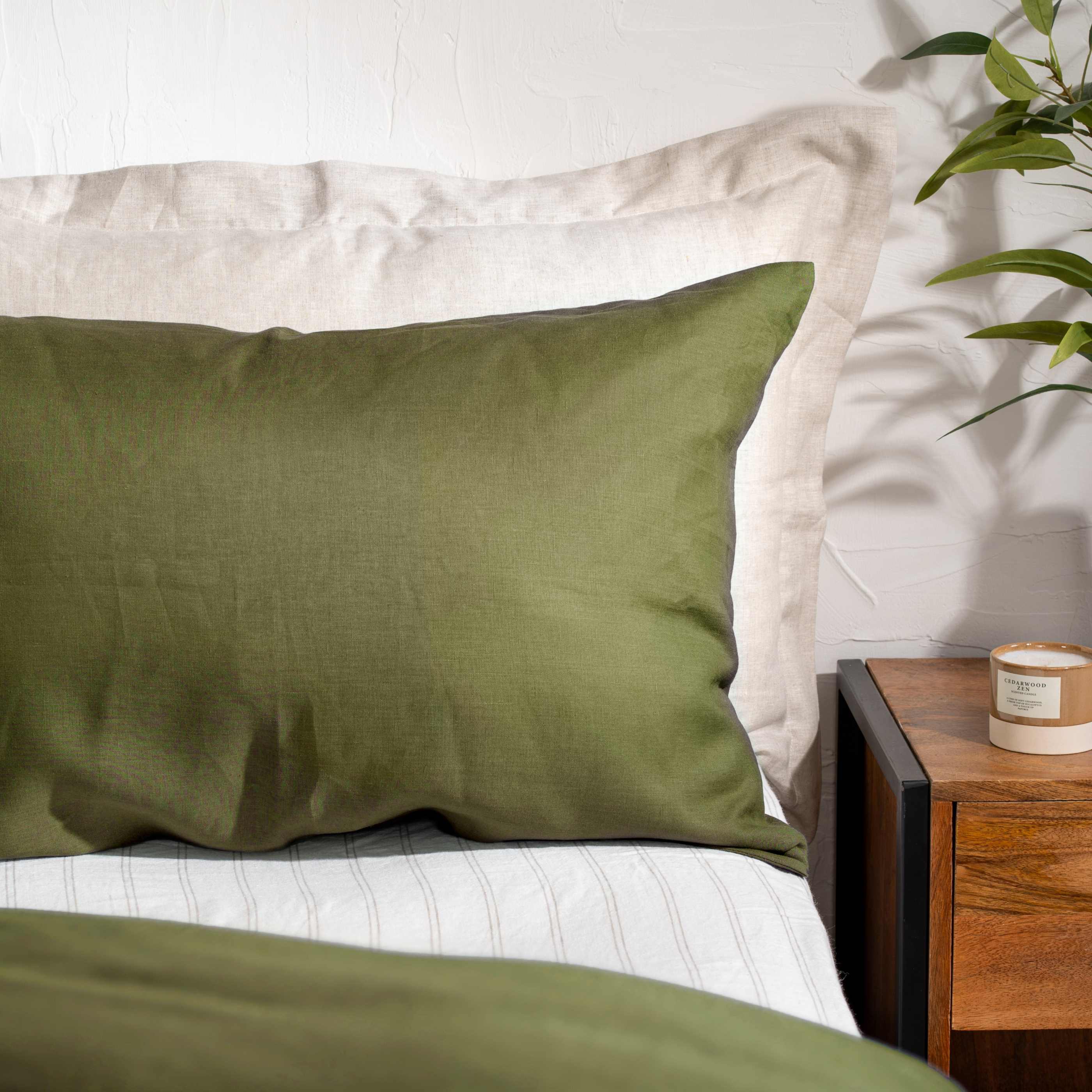 Pillowcases