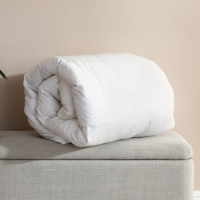 King Size Summer Duvets