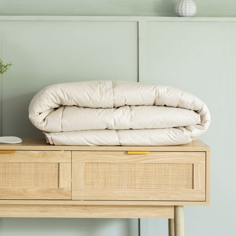 Natural Duvets