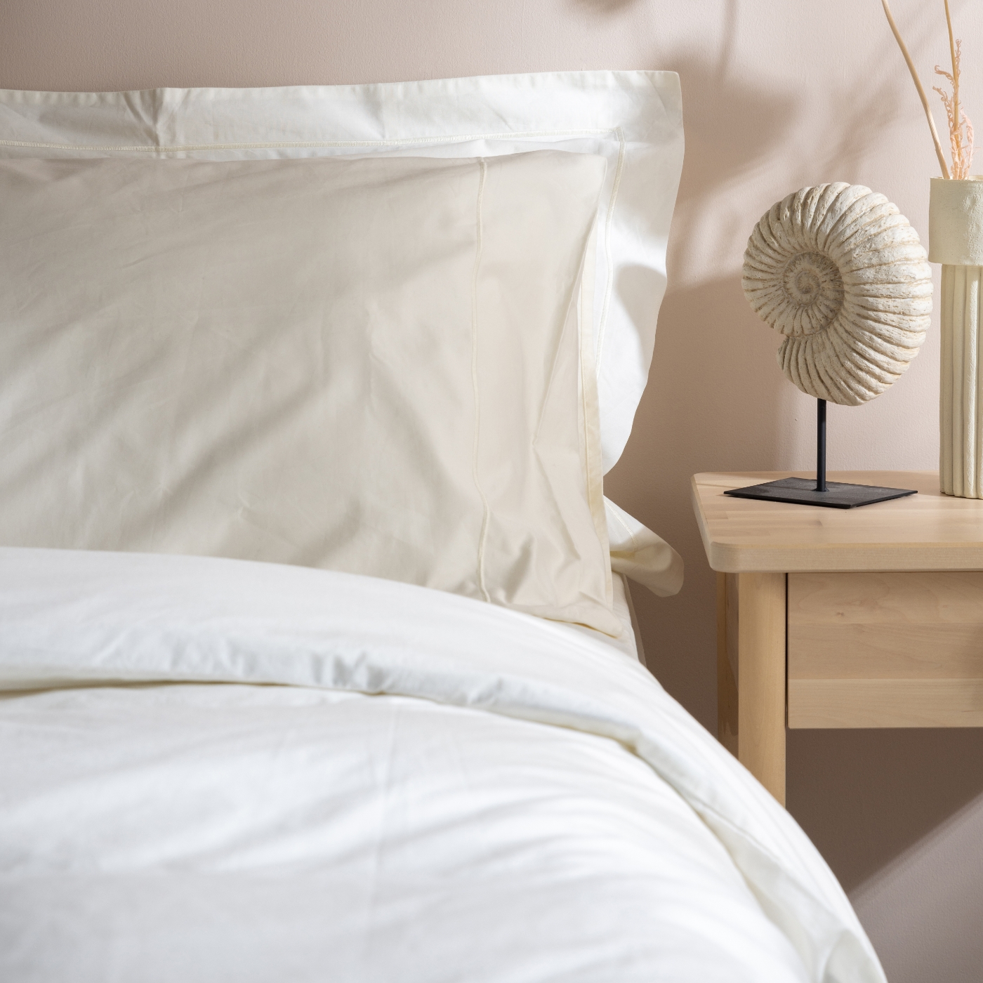 Natural Colour Bedding