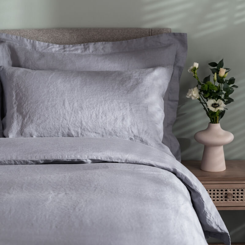 New Bed Linen