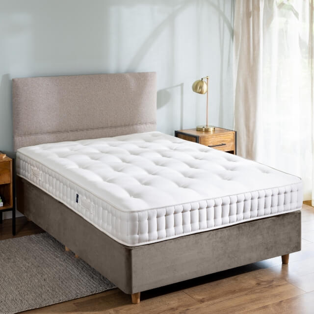 Natural Filled Mattresses
