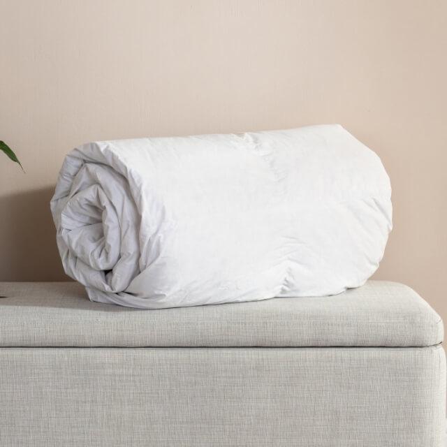 Super King Feather & Down Duvets