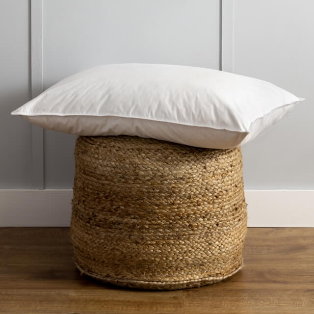 Super King Pillows
