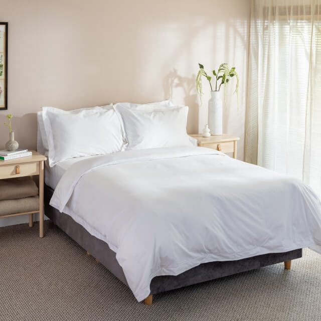 Egyptian Cotton Bedding