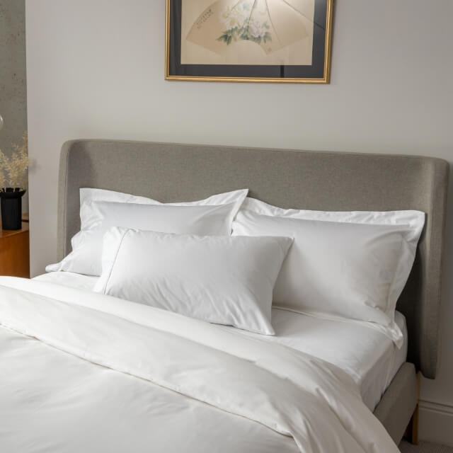 800 Thread Count Bedding