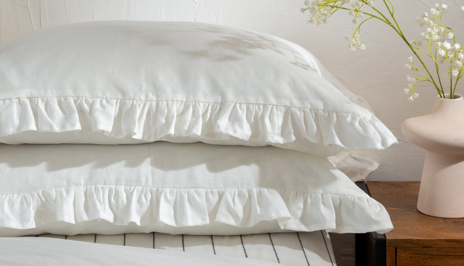 Summer Bedding