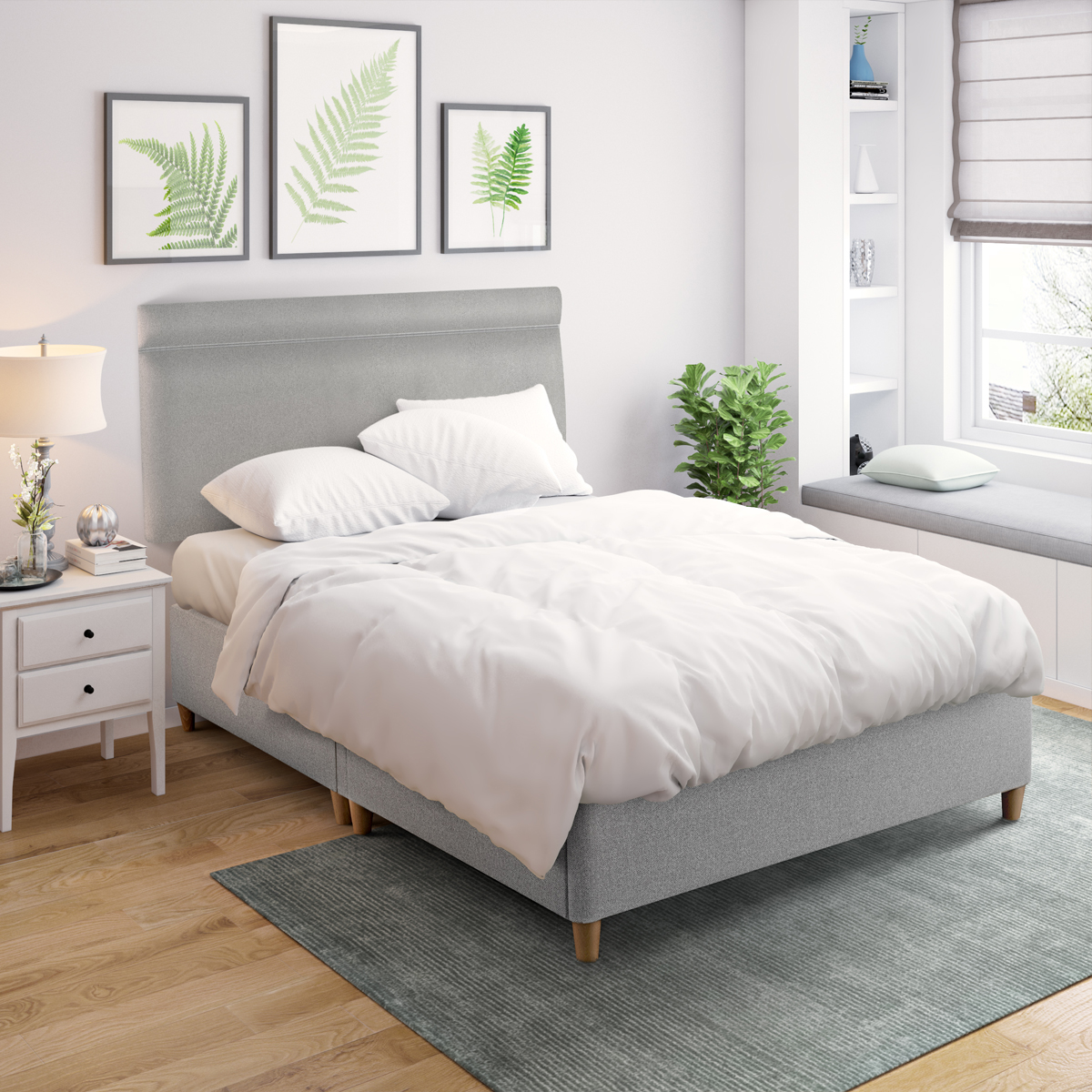 Divan Beds