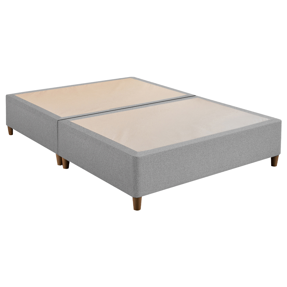 4 drawer king size deals divan base only