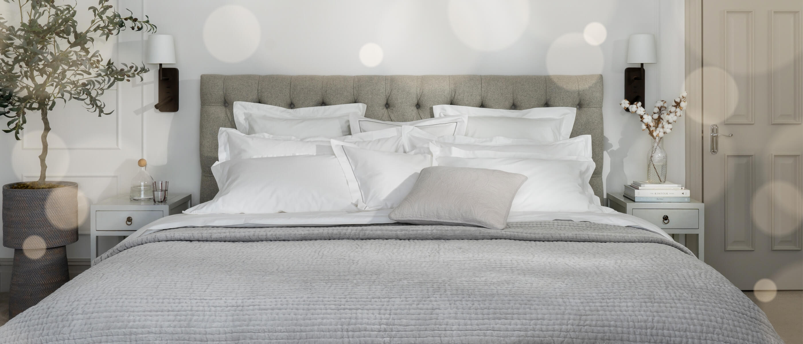 Get Guest Ready this Festive Season | Soak&Sleep