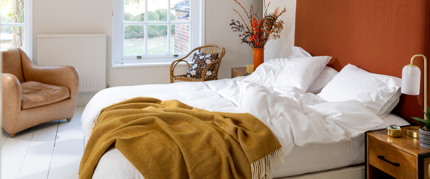 New Look, Same Trusted Quality | Soak&Sleep