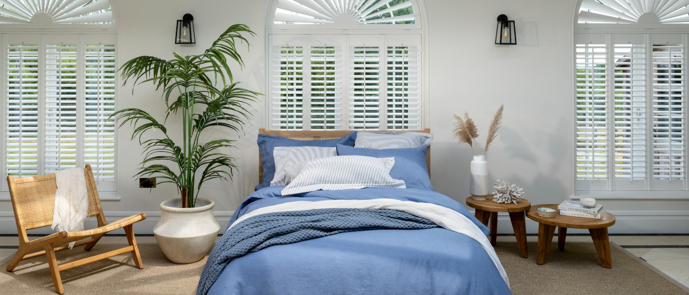Sleep Sanctuary by the Coast | Soak&Sleep