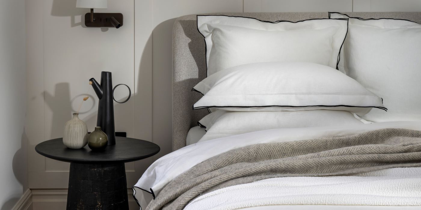 Layer up this winter: how to choose the perfect bedspread | Soak&Sleep