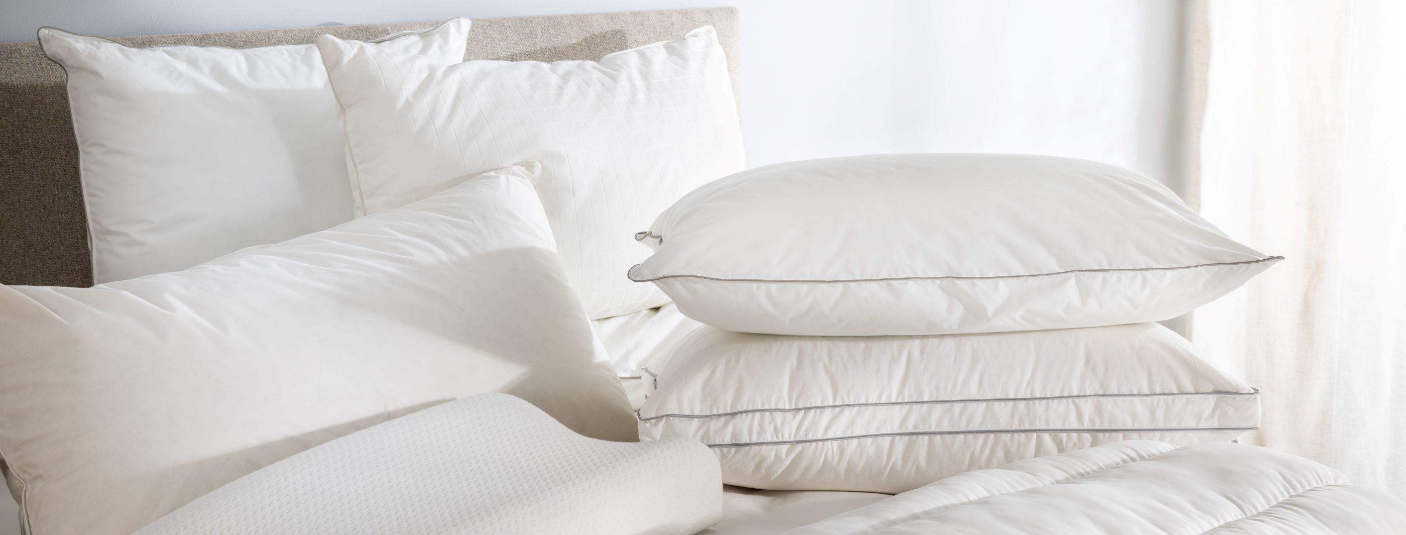 Voted Which? One of the best Online Duvet & Pillow Brands | Soak&Sleep