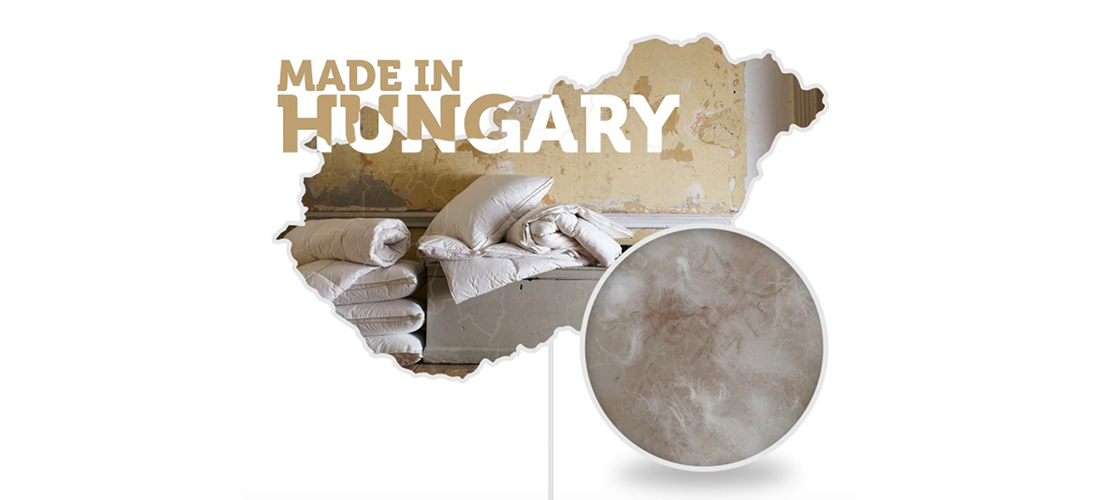 Made in Hungary