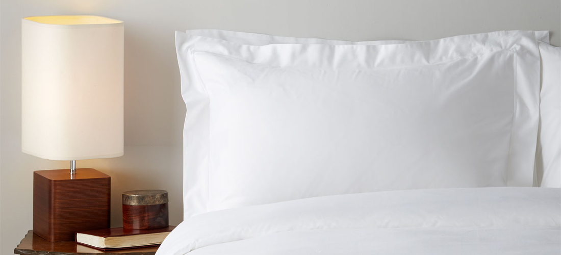 5 steps to whiten white sheets|Soak&Sleep