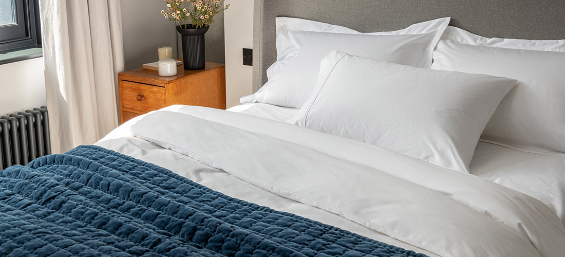 What are the 6 best ways to look after your duvet cover?