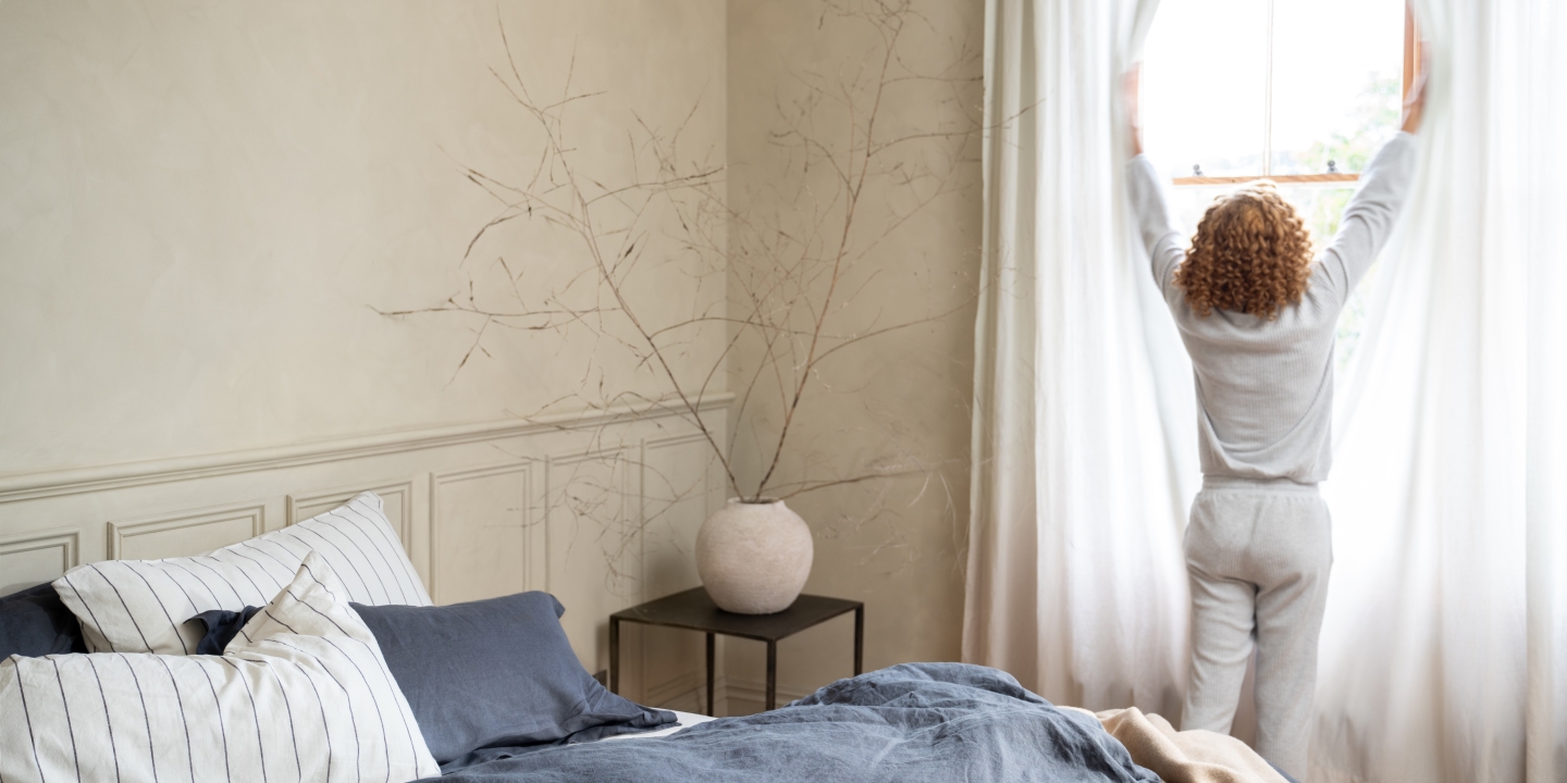 New Year, New Sleep Sanctuary | Soak&Sleep