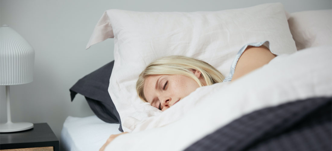 How to sleep better during the Coronavirus pandemic I Soak&Sleep