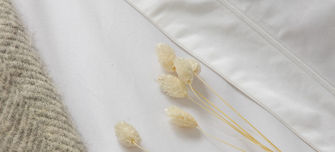 What Is The Best Thread Count For Egyptian Cotton Sheets? |Soak&Sleep