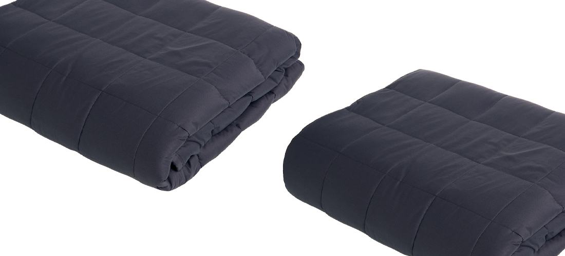 Everything you need to know about weighted blankets