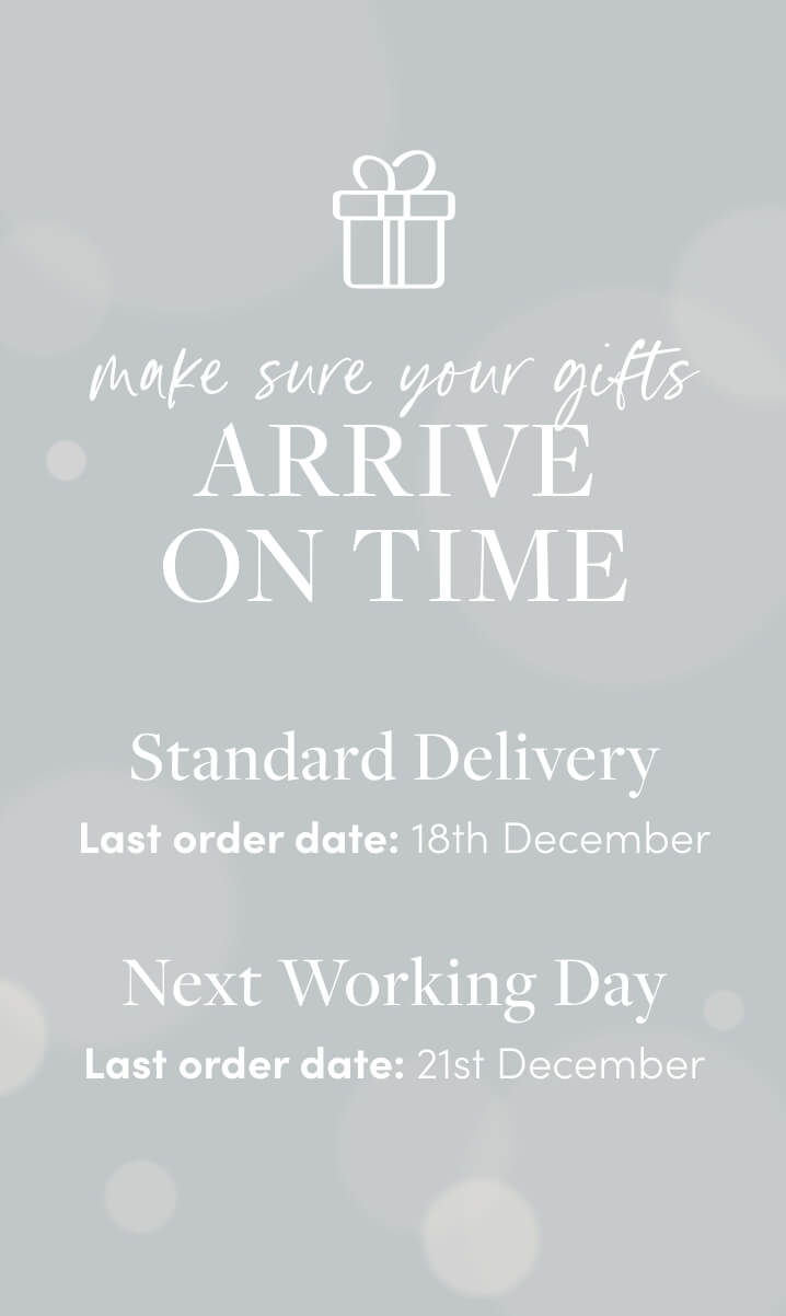 Christmas Delivery 
