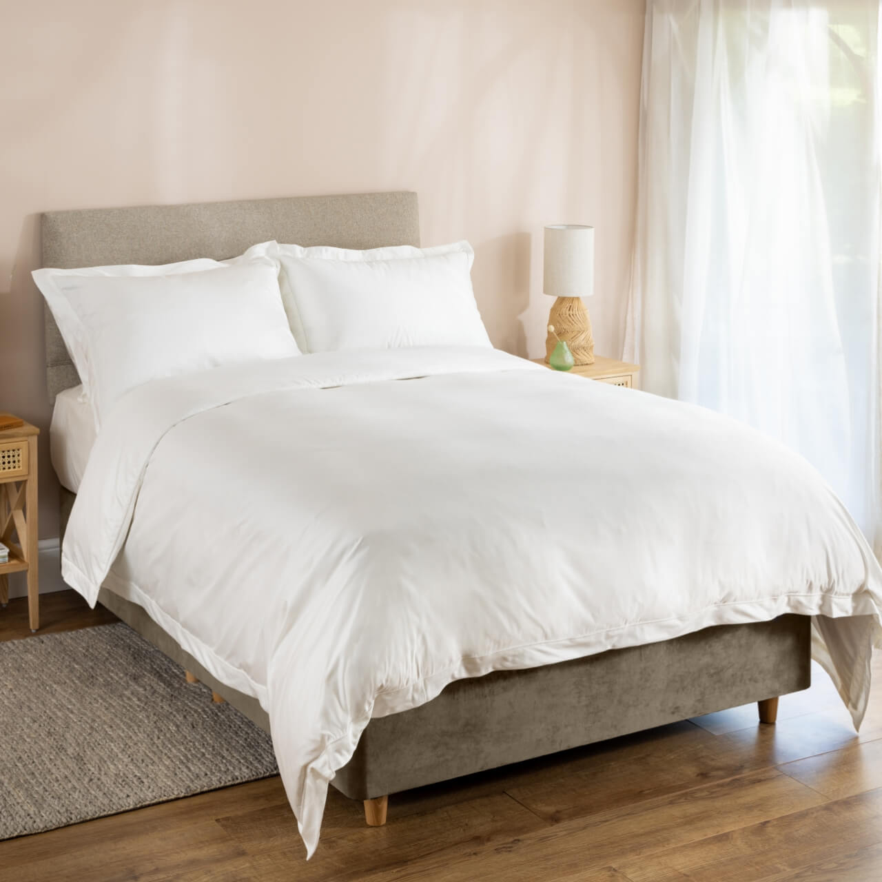 Bed Linen Buying Guide