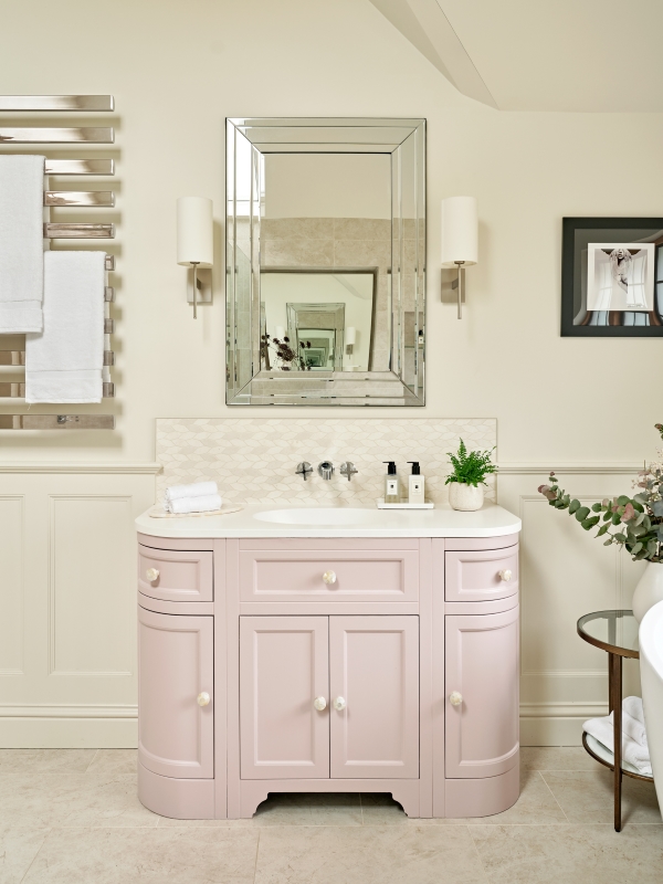 Anne-Marie Leigh Interior Design