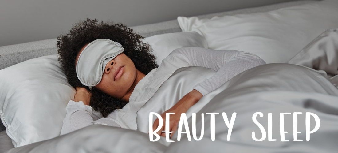 Guide to Beauty Sleep