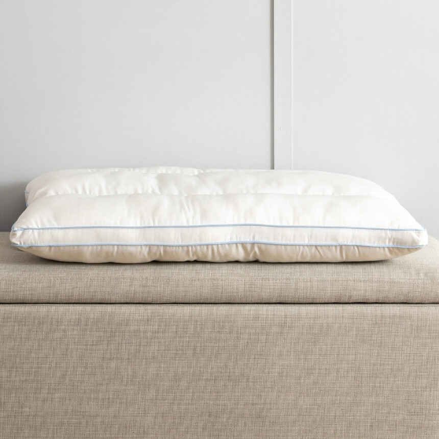Cooling Chamber Pillows