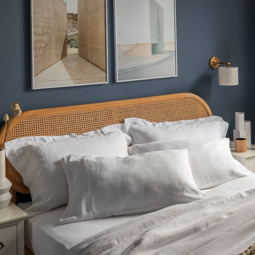 Hemp Bedding