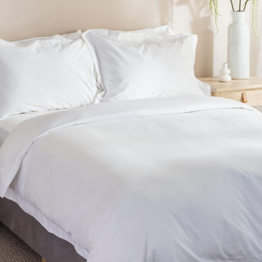 400TC Egyptian Cotton Bedding